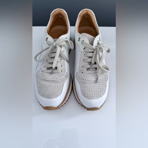 The Office of Angela Scott Sneakers